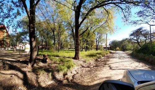 Imagen 2 de 6 de Lote B° Villa Strada- Santa Rosa De Calamuchita