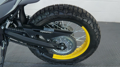 Imagen 14 de 25 de Voge 300 Rally Moto On Off Veni A Conocerla A Uno Motos