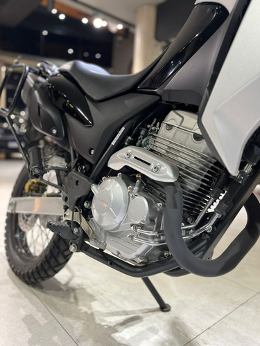 Honda Xre300
