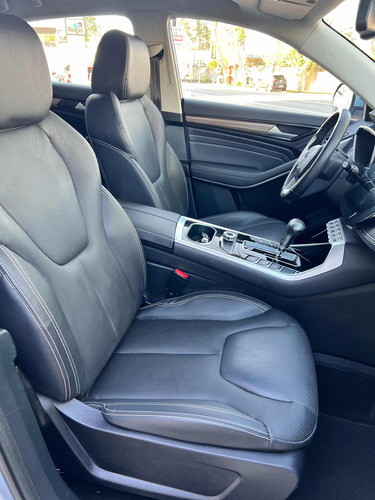Ford Territory 1.5t Titanium