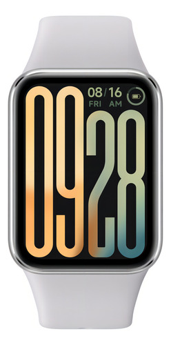 Xiaomi Smart Band 9 Pro Moonlight Silver