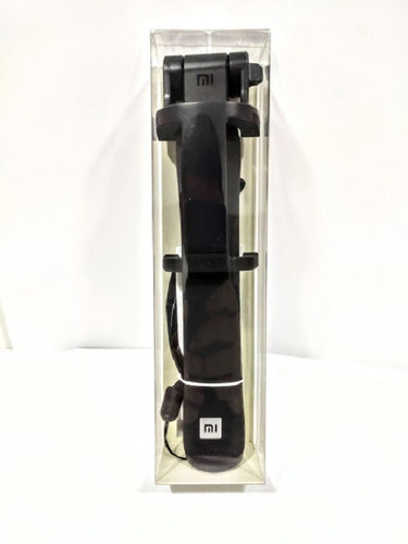 Imagem 4 de 7 de Pau De Selfie Xiaomi Bastão Bluetooth 360 Mi Stick