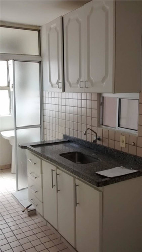 Imagem 3 de 26 de Apartamento Á Venda E Para Aluguel Em Bonfim - Ap001812
