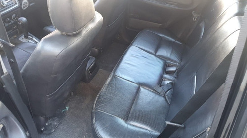 Imagem 7 de 7 de Mitsubishi Pajero Tr4 2012 2.0 Flex Aut. 5p