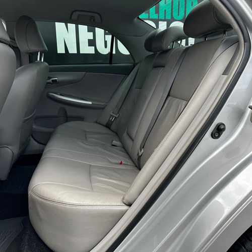 Toyota Corolla Corolla XEi 2.0 Flex 16V Aut.
