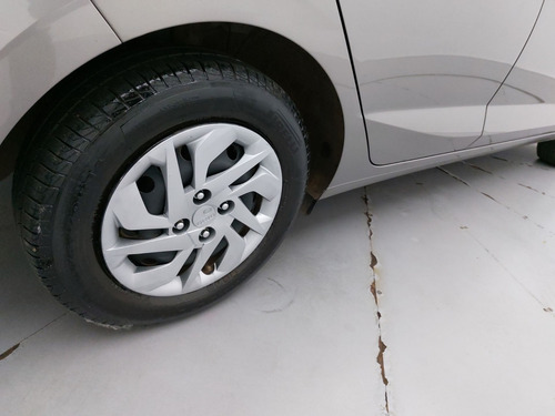 Hyundai HB20 1.0 12V FLEX SENSE PLUS MANUAL