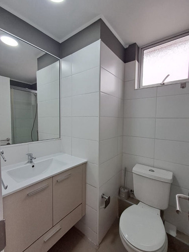 Venta Depto. 2d/2b + Est - Independencia