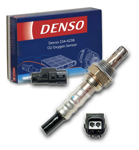 Sensor Oxígeno Kia Sorento 2.4l 2011 Al 2015  Denso