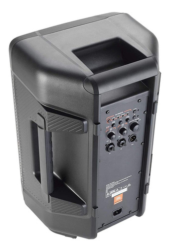 Jbl - Altavoz Portátil Profesional Serie Irx De 8 Pulgadas C