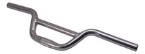 Comprar Manubrio Bicicleta Tipo Bmx Fixie Corto Cromado 22.2