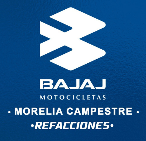 Salpicadera Lodera Delantera Bajaj Original Pulsar Ns160