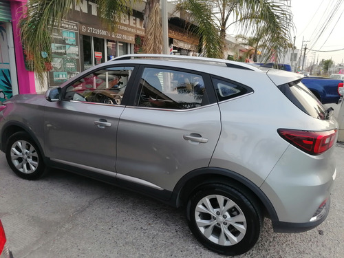 MG Zs 1.5 Style
