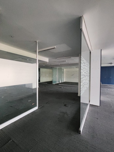 Exclusivas Oficinas En Renta En Rio Misisipi Cdmx