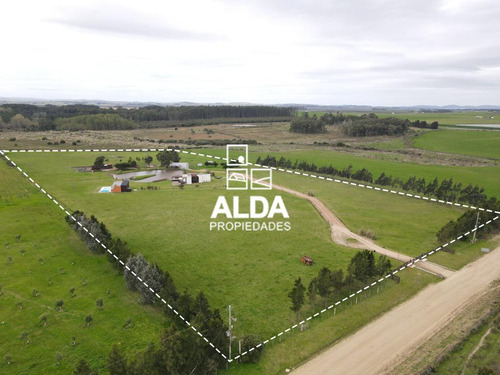 Chacra Ruta 73 Piriápolis Venta Ch501909