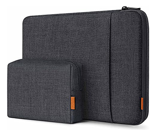 Inateck 360° Protection Laptop Case Sleeve B095wt256x_310324