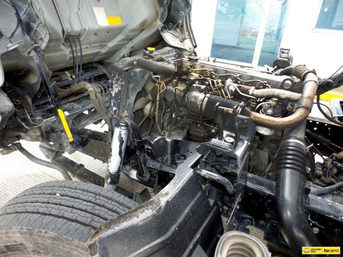 Imagen 18 de 25 de Chevrolet Npr Camion Furgon