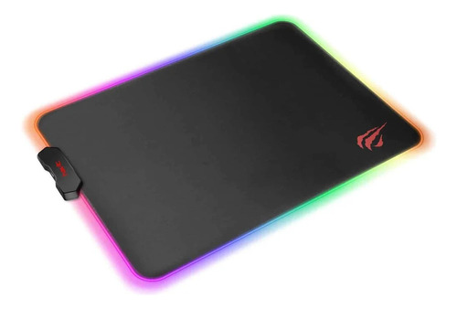 Pad Mouse Rgb Havit Mp902 35x25cms