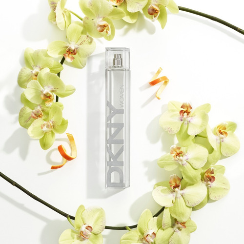 Perfume Dkny Women Edp 100ml + Regalo!