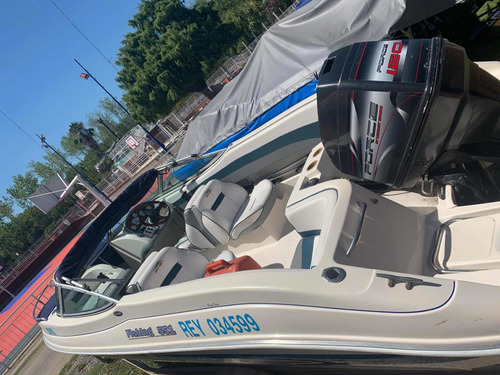 Fishing 551 Sport