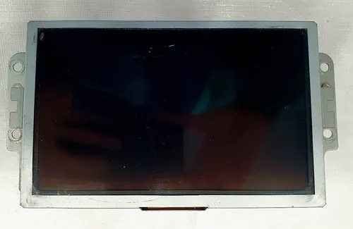 Pantalla Multimedia Con Módulo Sync 3 Ford Ranger 2019. Orig