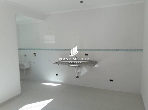 Imagem 8 de 15 de Apartamento Em Condomínio Studio Para Venda No Bairro Vila Esperança, 1 Dorm, 41 M.ap1078 - Ap1078