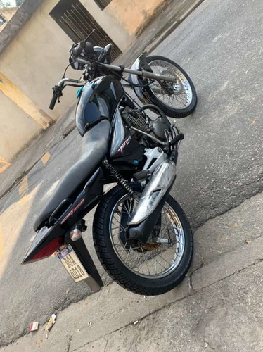 Imagem 2 de 7 de Honda Cg 150