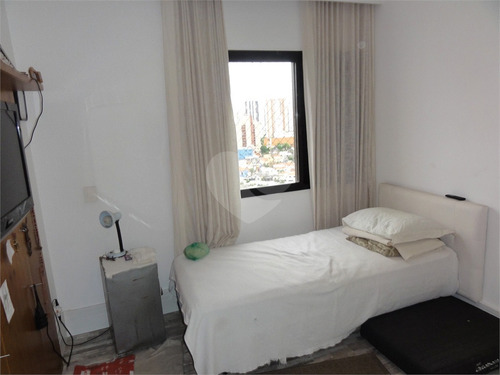 Imagem 14 de 30 de Alto De Santana Cobertura Duplex - Reo181290