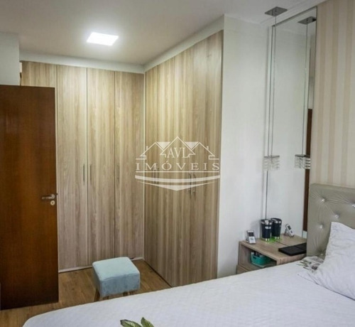 Imagem 18 de 29 de Sobrado Em Condomínio Para Venda No Bairro Vila Califórnia, 2 Dorm, 2 Suíte, 1 Vagas, 74 M - 1589