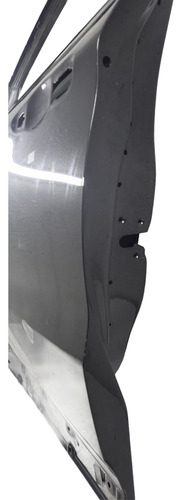 Porta Dianteira Esquerda Fiat Toro 2016 17 18 19 20 21 22 23 (Usado)