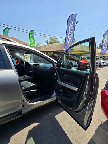Mazda CX-9 GTX 4X4 3.7 AUT