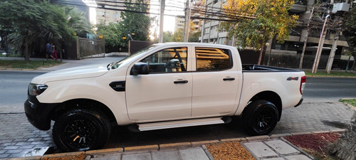 Ford Ranger Ranger Dsl Xl 4X4 2.2L