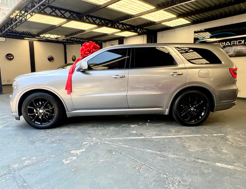 Dodge Durango 5.7 V8 R/t At