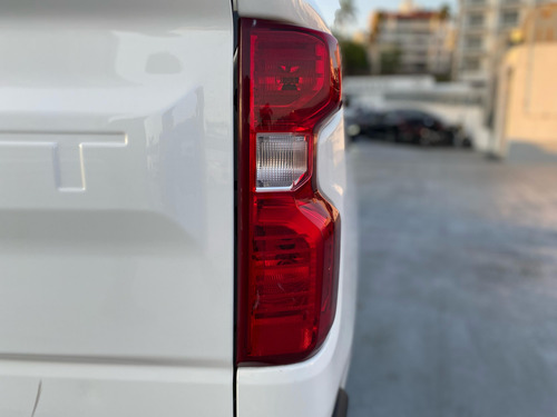 Chevrolet Silverado 4.3 1500 Ls Cab Reg Mt
