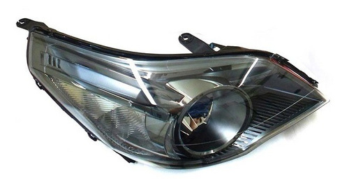 Farol Delantero Derecho Original Chevrolet Agile C/fondo Cro