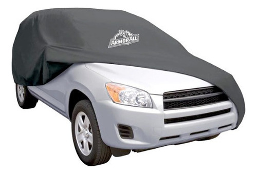 Cubierta Camioneta Suv Maxima Protección Tamaño M Armor All