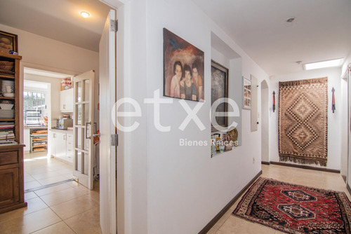 Casa En Venta Carrasco Sur A Una Cuadra De La Rambla (ref: Jpd-7)