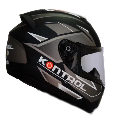 Casco kontrol alamo evo sales