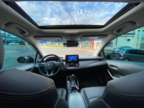 Toyota Corolla 2.0 Seg Cvt 140cv