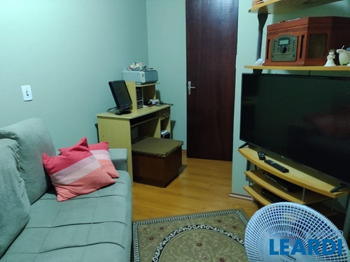 Imagem 7 de 14 de Sobrado - Vila Tupi - Sp - 646503