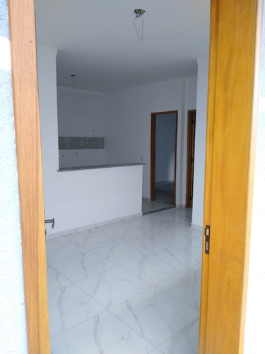 Imagem 7 de 11 de Casas Novas Em Pequeno Condomínio - Ca00624 - 34690643