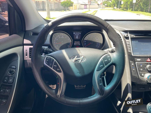 Hyundai I30 1.8 MPI 16V GASOLINA 4P AUTOMATICO
