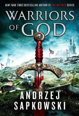 Libro Warriors Of God - Andrzej Sapkowski