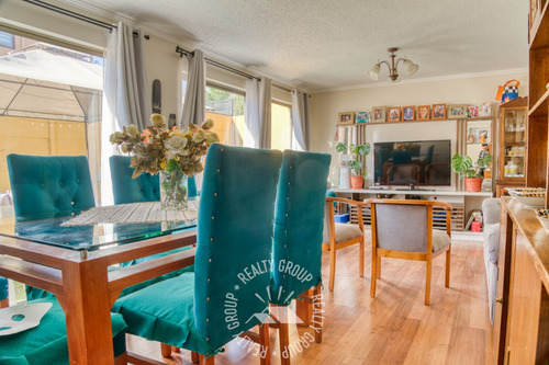 Excepcional Casa En Venta Con Vista Panorámica