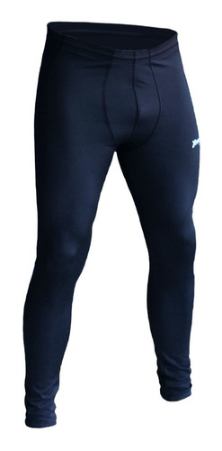 Imagen 3 de 5 de Mallas Deportivas De Compresión Hombre Performance Licra Dry