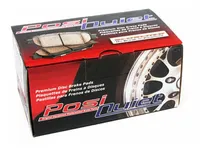 Comprar Balata Delantera Cadillac Escalade Ext 2008-2013 Centric