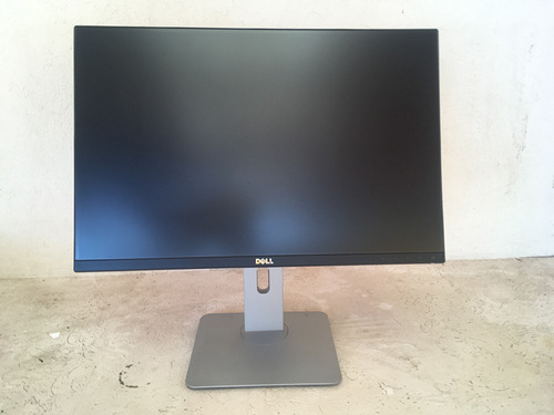 Monitor Dell Ultrasharp U2415 24