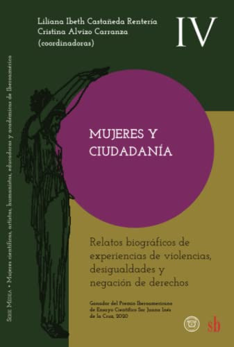 Libro Mujeres Y Ciudadanía Relatos Biográficos De Experienci