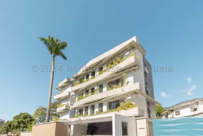 Apartamento en venta