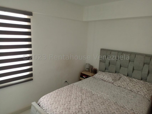 Apartamento En Venta Los Samanes Mls #25-20473