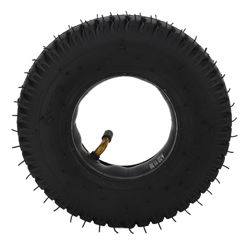 Neumáticos Para Patines Eléctricos, Neumáticos Y Tubo Interi